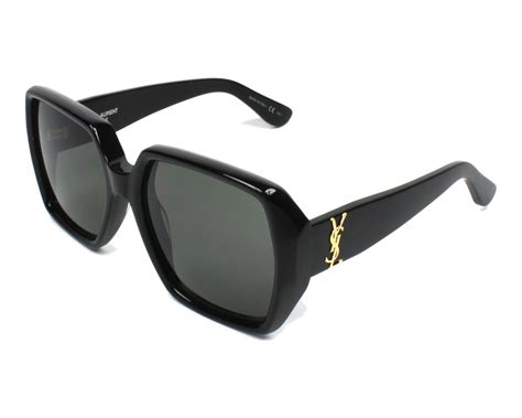 yves saint laurent eyewear|Saint Laurent Zonnebrillen .